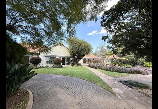 4 bedroom House in Bedfordview