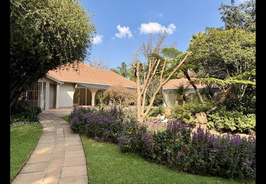 4 bedroom House in Bedfordview