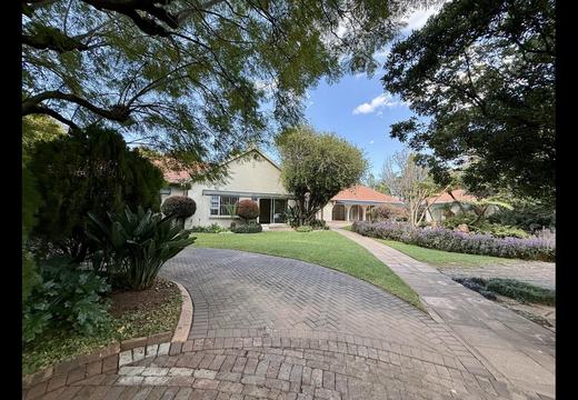 4 bedroom House in Bedfordview