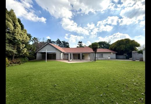 4 bedroom House in Bedfordview