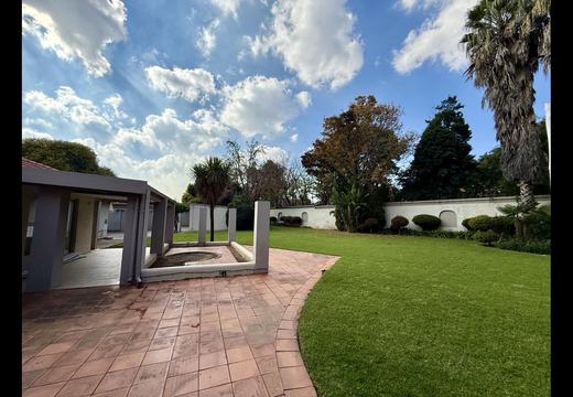 4 bedroom House in Bedfordview
