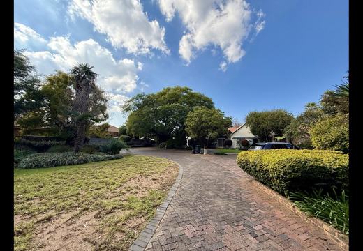 4 bedroom House in Bedfordview