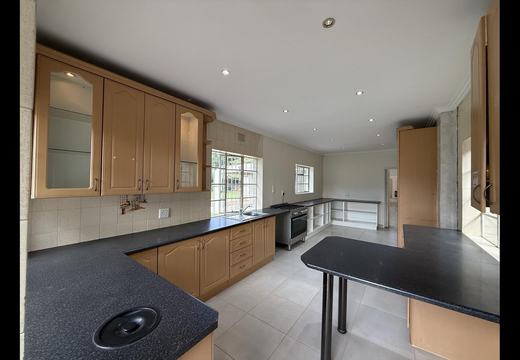 4 bedroom House in Bedfordview