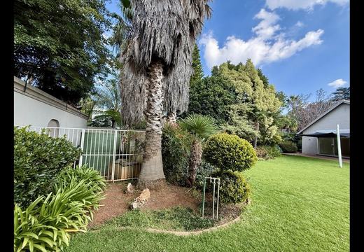 4 bedroom House in Bedfordview