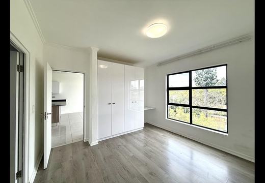 1 Bedroom Apartment To Let In Rivonia