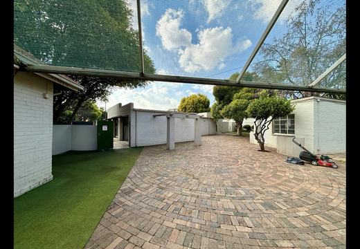 4 bedroom House in Bedfordview