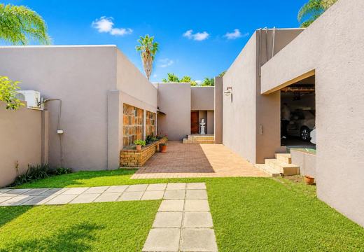 3 bedroom House in Randpark Ridge