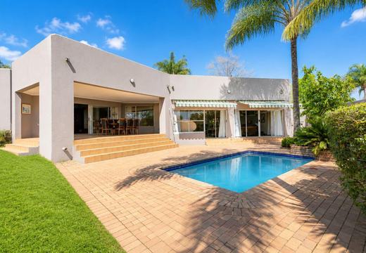 3 bedroom House in Randpark Ridge