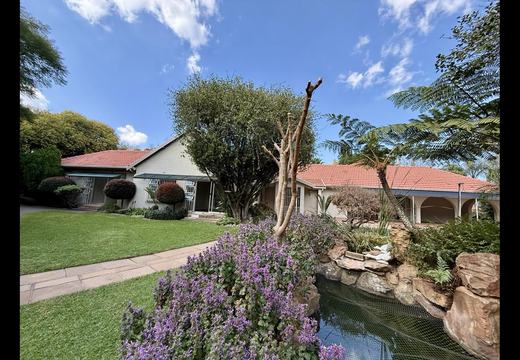 4 bedroom House in Bedfordview