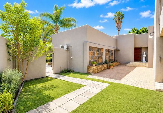 3 bedroom House in Randpark Ridge