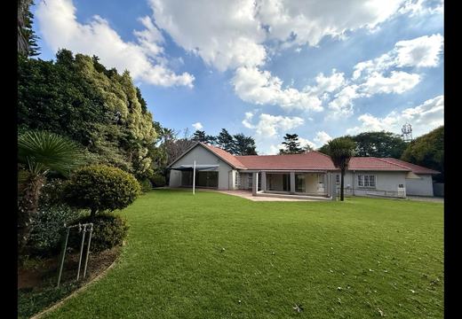 4 bedroom House in Bedfordview