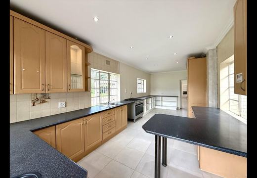 4 bedroom House in Bedfordview