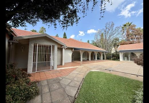 4 bedroom House in Bedfordview