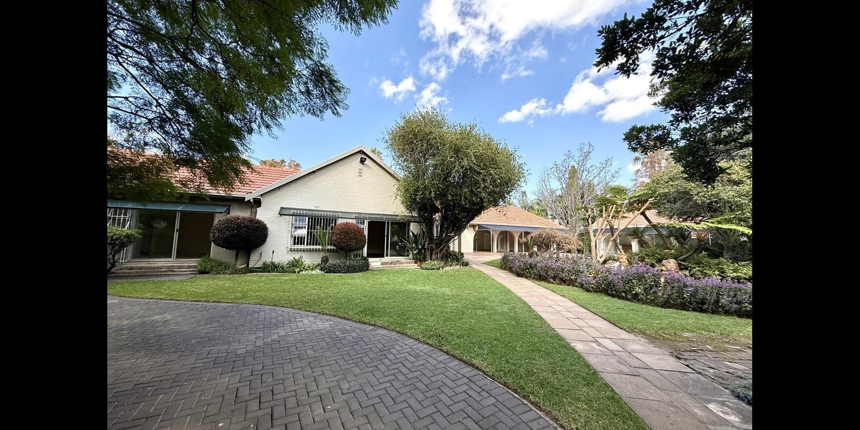 4 bedroom House in Bedfordview