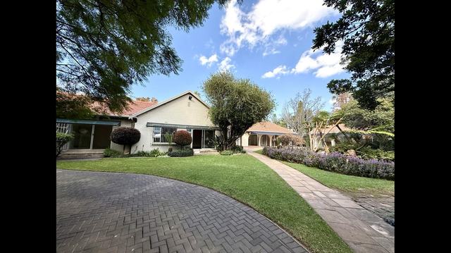 4 bedroom House in Bedfordview