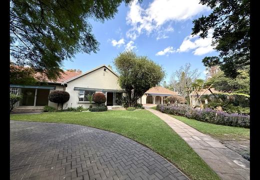 4 bedroom House in Bedfordview