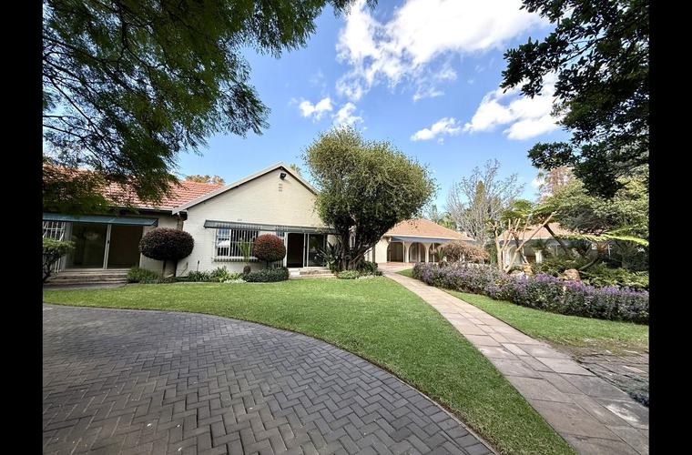 4 bedroom House in Bedfordview
