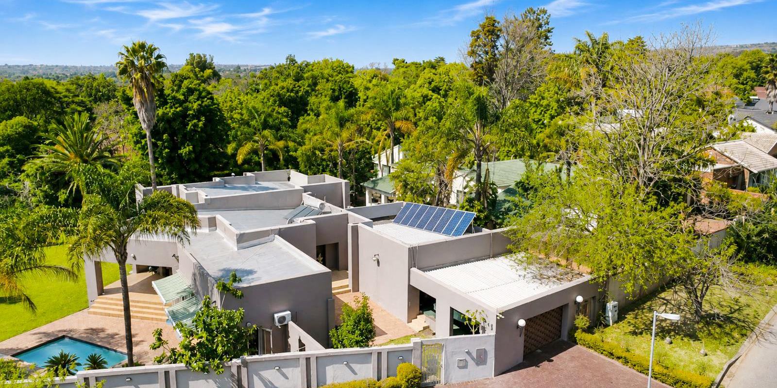 3 bedroom House in Randpark Ridge