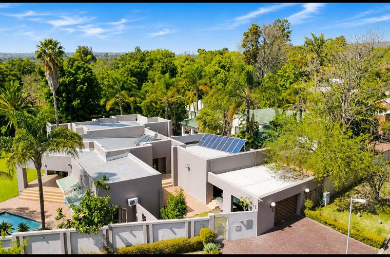 3 bedroom House in Randpark Ridge