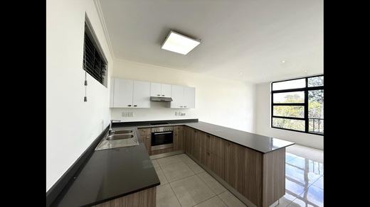 1 Bedroom Apartment To Let In Rivonia
