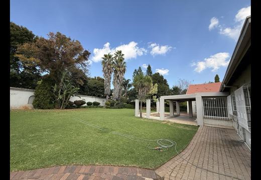 4 bedroom House in Bedfordview