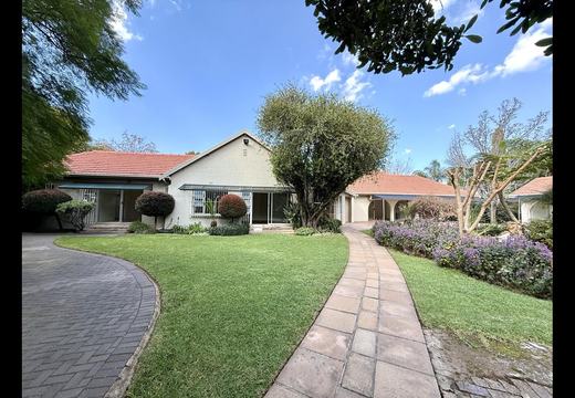 4 bedroom House in Bedfordview