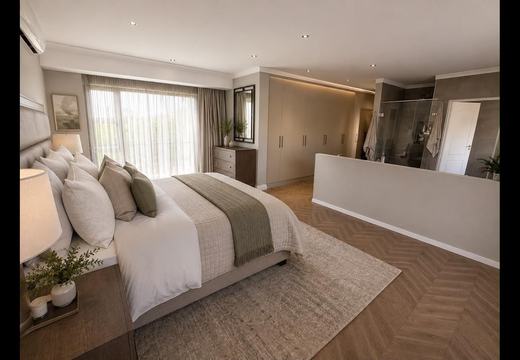 3 Bedroom House For Sale in Bedfordview