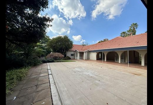4 bedroom House in Bedfordview