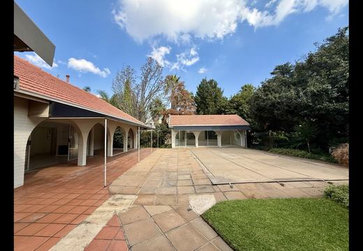 4 bedroom House in Bedfordview