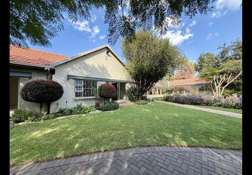 4 bedroom House in Bedfordview