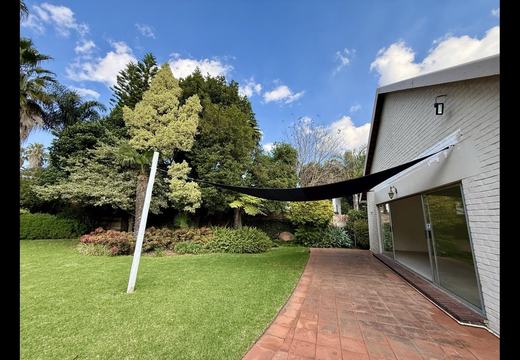 4 bedroom House in Bedfordview