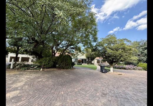 4 bedroom House in Bedfordview
