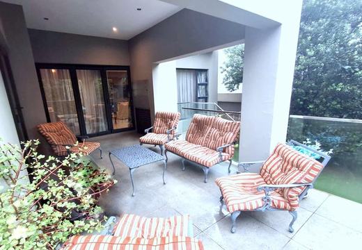 3 Bedroom House For Sale in Bedfordview