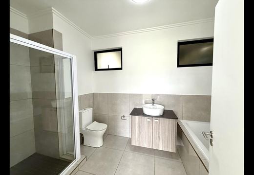 1 Bedroom Apartment To Let In Rivonia