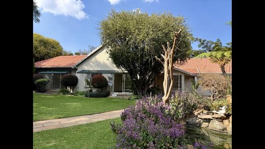 4 bedroom House in Bedfordview