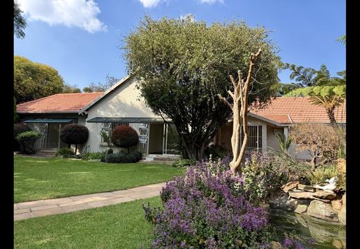 4 bedroom House in Bedfordview