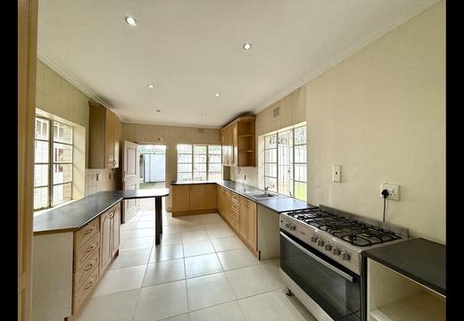 4 bedroom House in Bedfordview