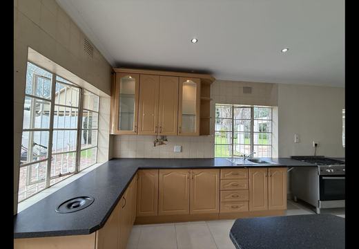 4 bedroom House in Bedfordview