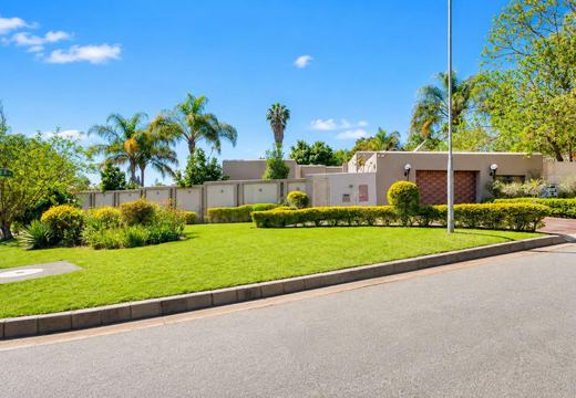 3 bedroom House in Randpark Ridge