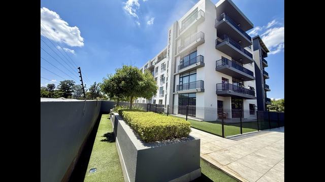 1 Bedroom Apartment To Let In Rivonia