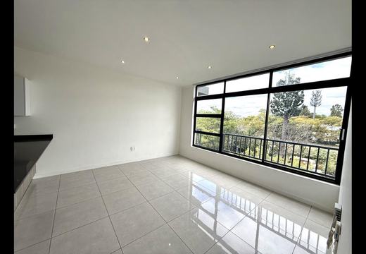 1 Bedroom Apartment To Let In Rivonia