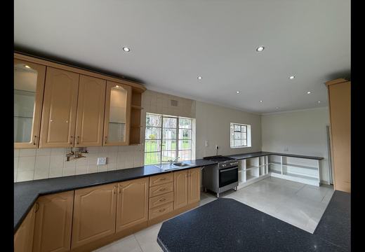 4 bedroom House in Bedfordview