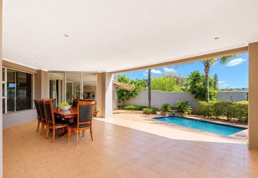 3 bedroom House in Randpark Ridge